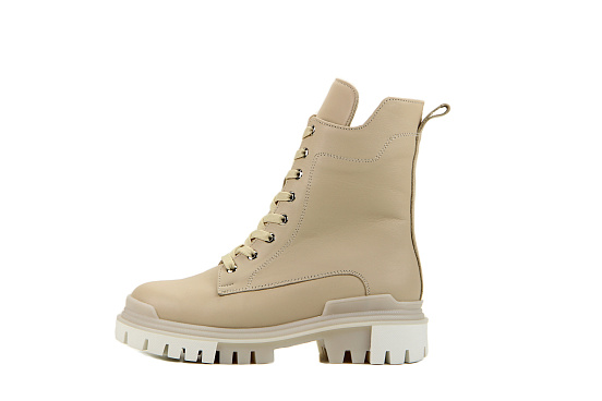 картинка Ботинки ED'ART 346.astra20'w.Beige beige от интернет магазина