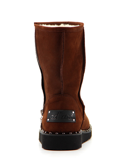 картинка Угги ED'ART 240.1550.n.brown R от интернет магазина