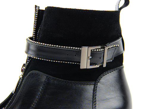 картинка Ботинки ED'ART 246.brook.nail от интернет магазина