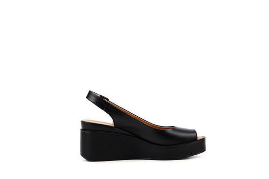 картинка Босоножки ED'ART 5052.556'bl.black от интернет магазина