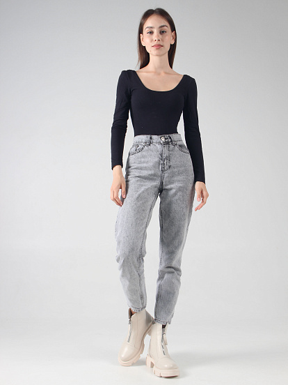 картинка Ботинки ED'ART 330.21074'm.Бежевый от интернет магазина