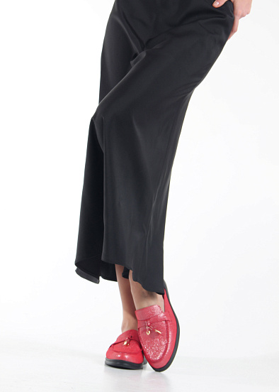 картинка Мюли ED'ART 1070.2614'bl. красный астана от интернет магазина