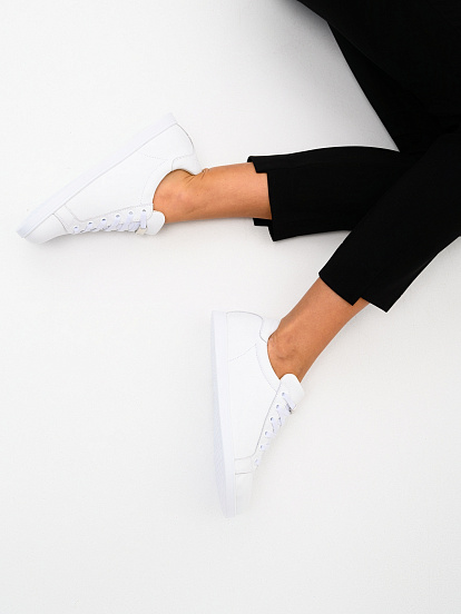 картинка Кеды босоногие ED'ART 189.асти'w.Белый от интернет магазина