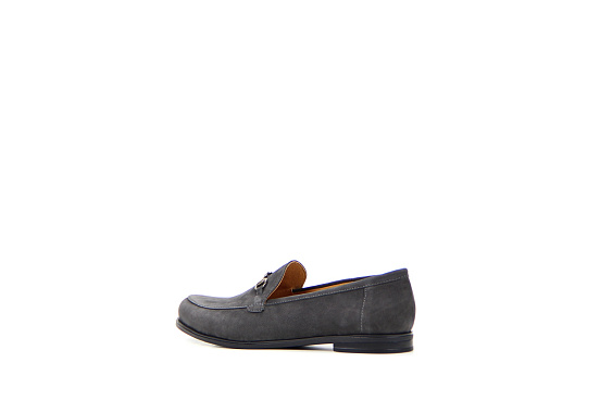 картинка Туфли ED'ART 115.marina.w.grey от интернет магазина