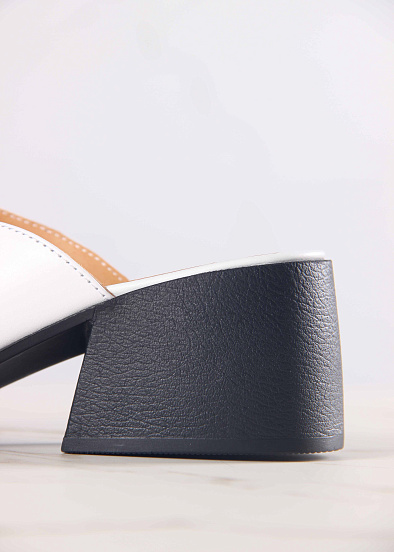 картинка Сабо ED'ART 5132.23663'bl. белый от интернет магазина