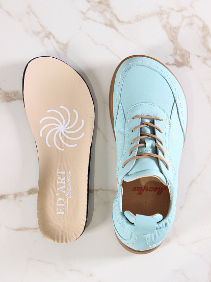 картинка Сникерины ED'ART 178.асти'br.Мята лион от интернет магазина