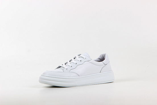 картинка Кеды ED'ART 148.lusi22'w. white от интернет магазина