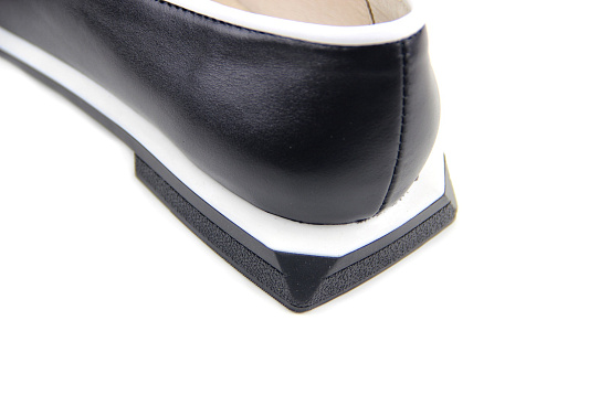 картинка Туфли ED'ART 112.Viсtoria. black от интернет магазина