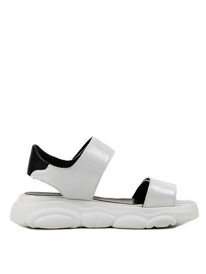 картинка Босоножки ED'ART 2022.197'w. Astana white R от интернет магазина