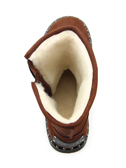 картинка Угги ED'ART 240.1550.n.brown R от интернет магазина