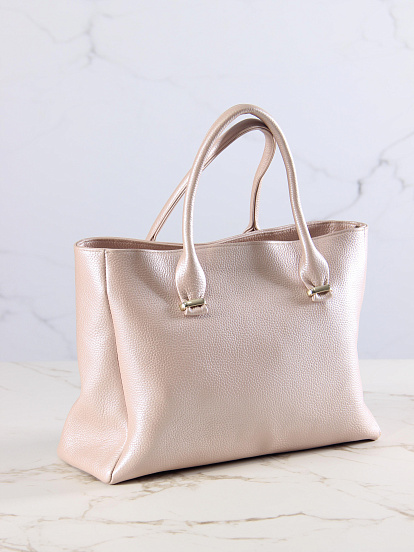 картинка Сумка ED`ART s02.розовый макс от интернет магазина