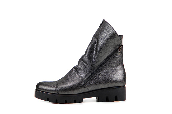 картинка Ботинки ED'ART 233.sandra.Astana black от интернет магазина
