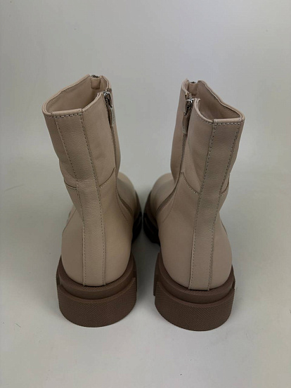 картинка Ботинки ED'ART 325.L.21074'nut. beige R от интернет магазина