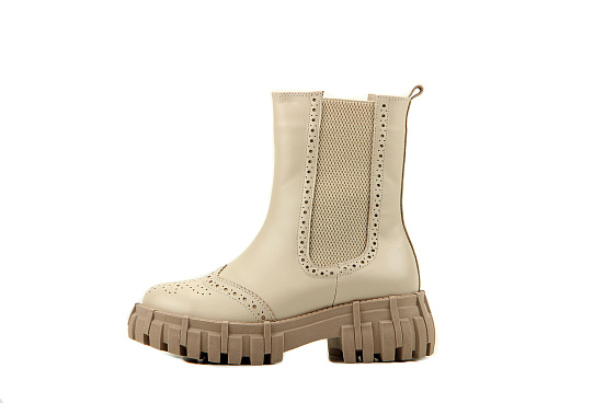 картинка Челси ED'ART 360.P.466'be. beige от интернет магазина