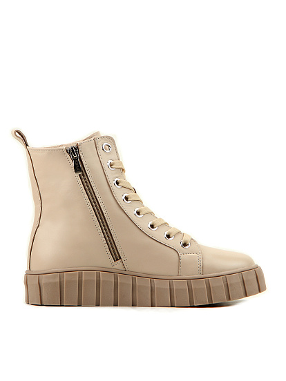 картинка Ботинки ED'ART 214.1918'be. beige R от интернет магазина