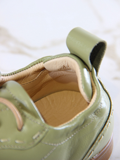 картинка Сникерины ED'ART 178.асти'br.Олива от интернет магазина