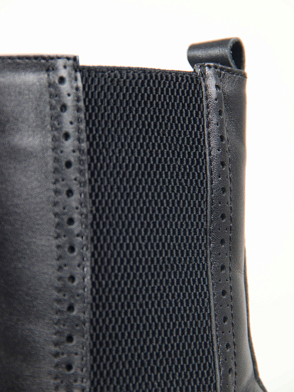 картинка Челси ED'ART 360.MP.466'bl. black от интернет магазина