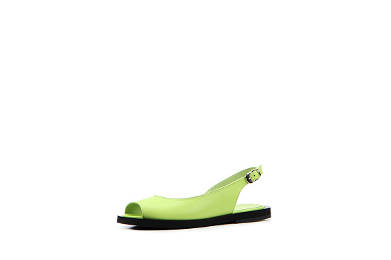 картинка Босоножки ED'ART 1040.110Z'bl.fist R от интернет магазина