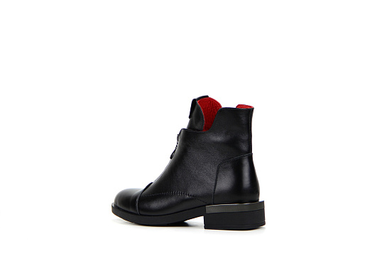 картинка Ботинки ED'ART 326.K.244'n.black от интернет магазина