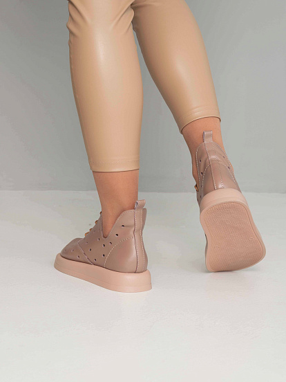 картинка Босоножки ED'ART 1059.0132'c.Какао Какао от интернет магазина