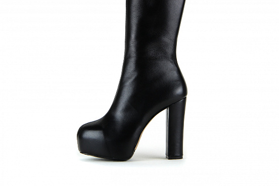 картинка Сапоги ботфорты ED'ART 910.8053 от интернет магазина