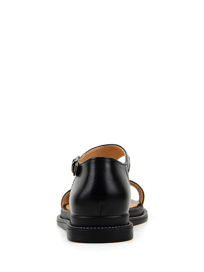 картинка Босоножки ED'ART 1058.169'bl. black R от интернет магазина