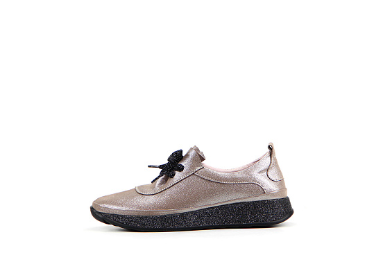 картинка Кроссовки ED'ART 153.157'bl. taupe от интернет магазина