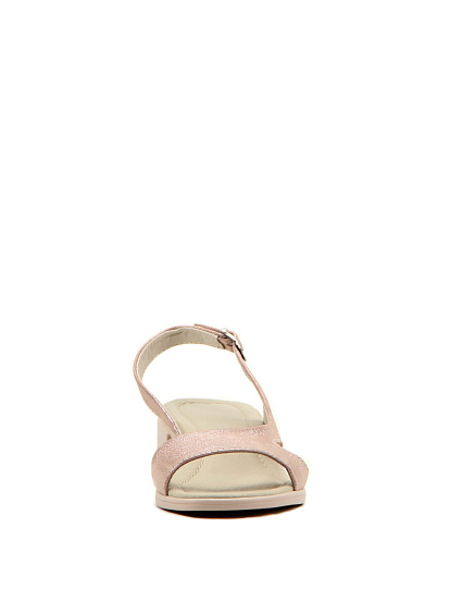 картинка Босоножки ED'ART 3051.358'be.Pink Astana R от интернет магазина