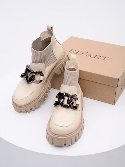 картинка Челси 348.21153'be. beige от интернет магазина