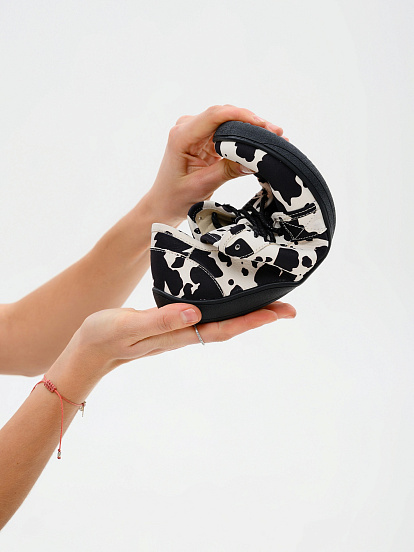 картинка Кеды ED'ART 182.nata'bl.Молочная ночь от интернет магазина