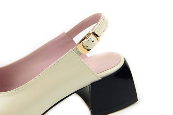 картинка Туфли ED'ART 4100.4057'bl. pink-beige от интернет магазина