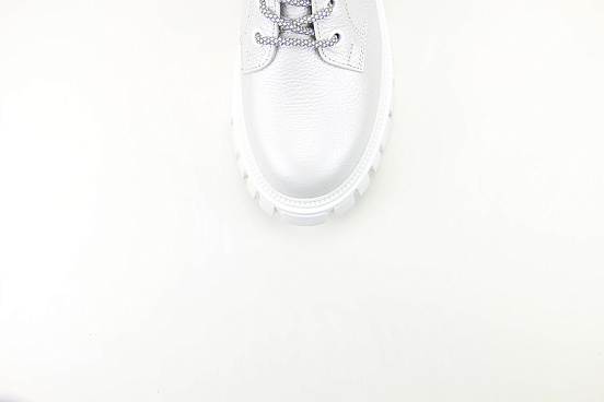 картинка Ботинки ED'ART 341.21153'w. white max R от интернет магазина