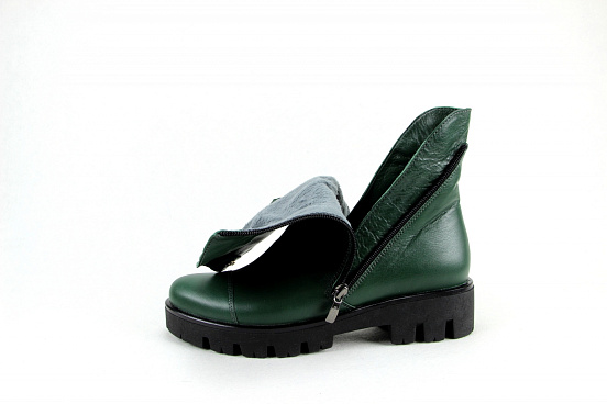 картинка Ботинки ED'ART 233.sandra.green от интернет магазина