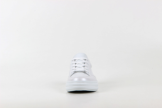 картинка Кеды ED'ART 148.lusi22'w. white/max от интернет магазина