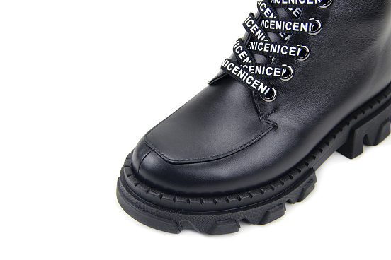 картинка Ботинки ED'ART 328.astra32'bl.black от интернет магазина