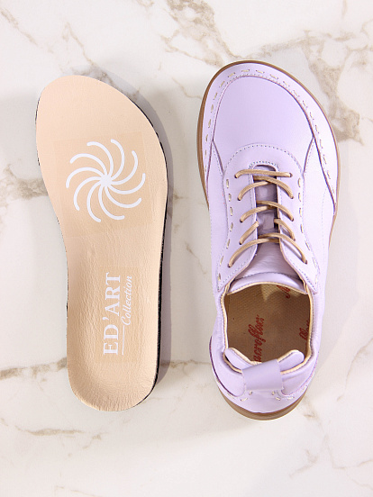 картинка Сникерины ED'ART 178.асти'br.Лиловый стар от интернет магазина