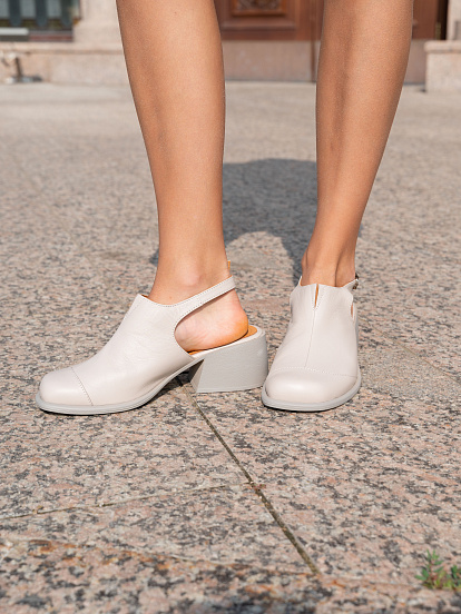 картинка Босоножки ED'ART 5133.23663'vi. Стар визон от интернет магазина