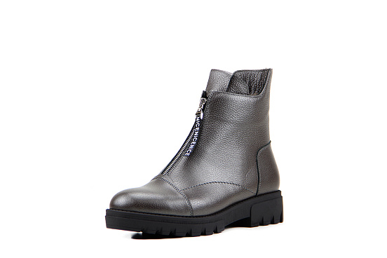 картинка Ботинки ED'ART 326.teo.grafit от интернет магазина