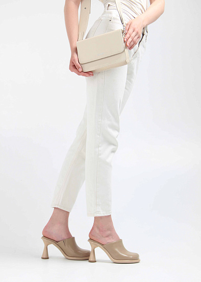 картинка Сабо ED'ART 6112.PODYUM133'be. круассан от интернет магазина