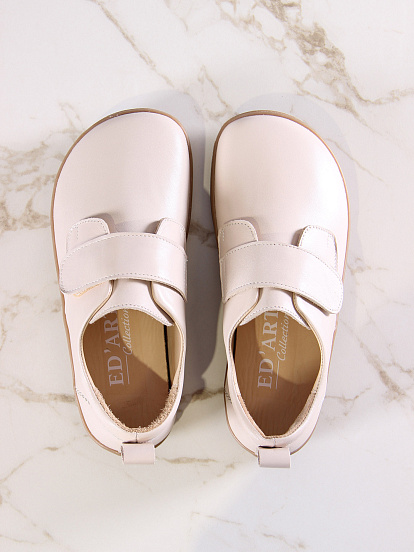 картинка Босоногие туфли ED'ART 183.nata'br.Бежевый стар от интернет магазина