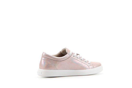 картинка Кеды ED'ART 130.emoji4'w.pink.ibiza от интернет магазина