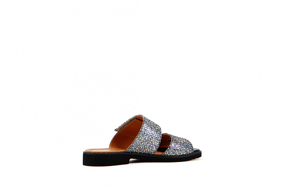 картинка Босоножки ED'ART 1012.110'bl.eng от интернет магазина