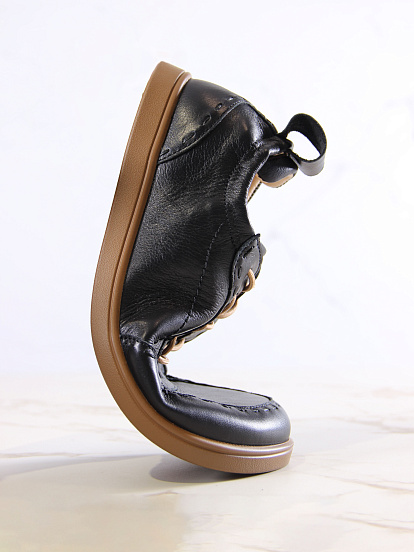 картинка Сникерины ED'ART 178.асти'br.Черный стар от интернет магазина