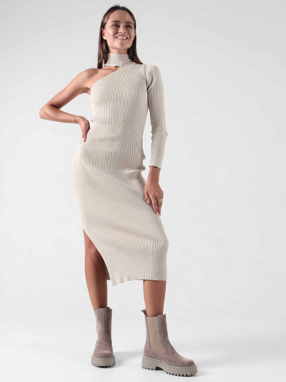 картинка Ботинки ED'ART 334.asteria.ka капучино замш от интернет магазина