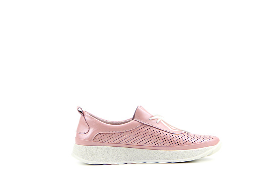 картинка Кроссовки ED'ART 153.p.157'w. Richie pink от интернет магазина