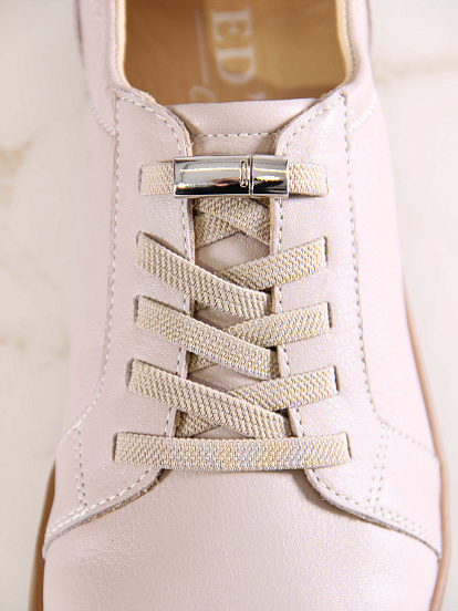 картинка Кеды босоногие ED'ART 164.асти'br.Визон стар от интернет магазина