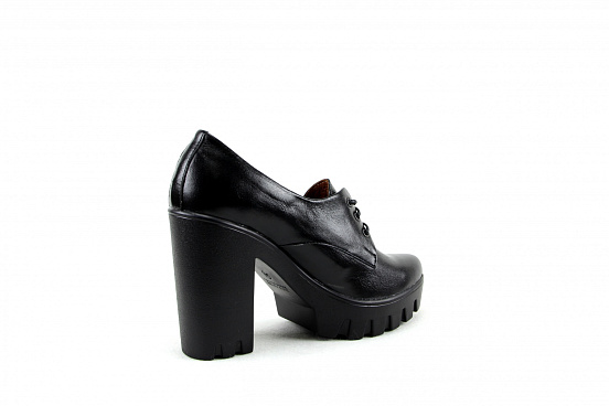 картинка Туфли ED'ART 810.828'bl от интернет магазина