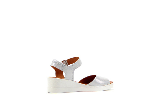 картинка Босоножки ED'ART 3002.315'ws.ibiza.w от интернет магазина