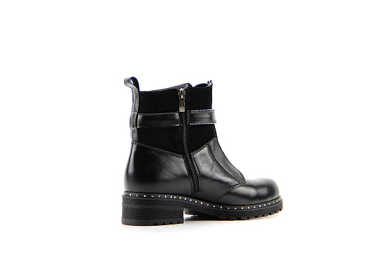 картинка Ботинки ED'ART 246.brook.nail от интернет магазина