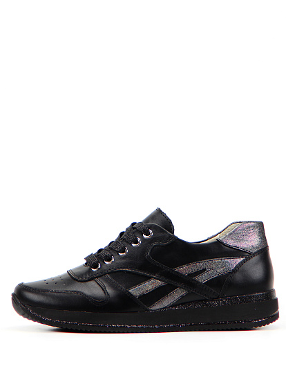 картинка Кроссовки ED'ART 132.151'bl.black-ibiza R от интернет магазина